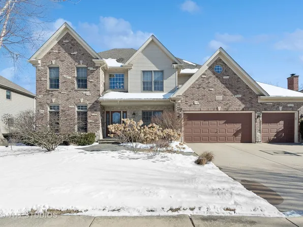 3604 Junebreeze Ln, Naperville, IL 60564