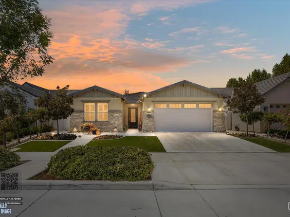 2207 Highbury St, Bakersfield, CA 93311