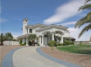 5095 N Chieftain St, Las Vegas, NV 89149
