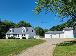 11307 W Brookdale Drive A #A, Meadville, PA 16335