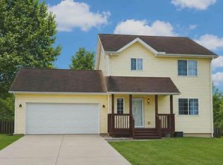 8257 Lockerbie Dr, Parma, MI 49269