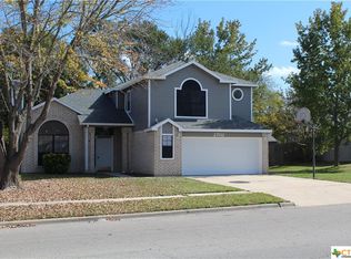 2702 Willow Springs Rd, Killeen, TX 76549