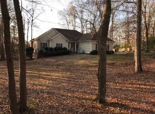 68 S Creek Ct, Carrollton, GA 30117