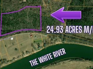 001-01287-002 Rainbow Ln, Norfork, AR 72658
