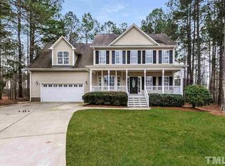 93 Warwick Ct, Clayton, NC 27520