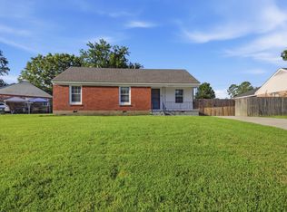 409 Stoneham Rd, Memphis, TN 38109