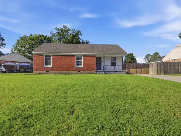 409 Stoneham Rd, Memphis, TN 38109
