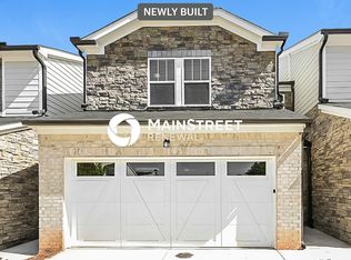 277 Grayson Trl, McDonough, GA 30253