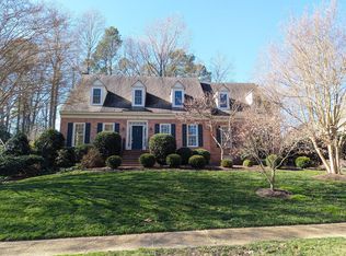 325 Yorkshire Dr, Williamsburg, VA 23185