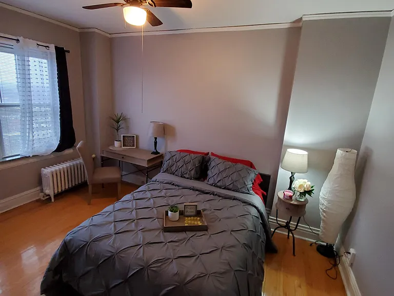 701 S Skinker Blvd #Penthouse 1005 — Photo 10