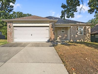 1065 S 21st Avenue, Ozark, MO, 65721