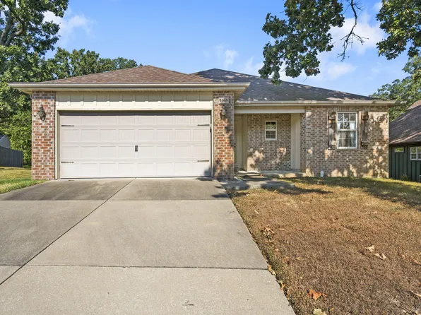 1065 S 21st Avenue, Ozark, MO 65721