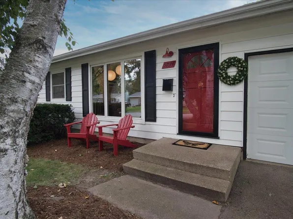 5734 Meadowood Drive, Madison, WI 53711