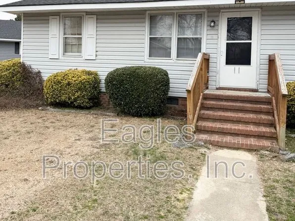 1401A Dakota Ave, Goldsboro, NC 27534