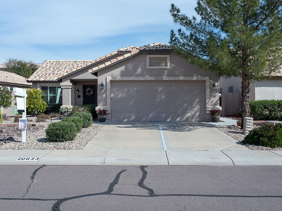 1st image of 20633 N 102nd Ln