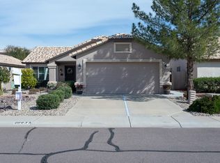 20633 N 102nd Ln, Peoria, AZ 85382