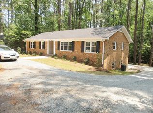 2311 Radius Cir, Sanford, NC 27330