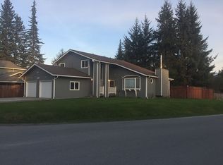 9099 Sheiye Way, Juneau, AK 99801