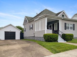 348 Tyler Ave, Clarksburg, WV 26301
