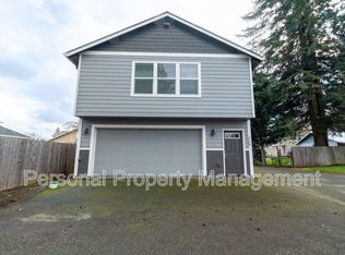 3308 E 24th Cir, Vancouver, WA 98661