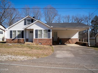 220 Jennings Ave, Parsons, TN, 38363