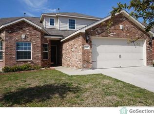 2103 Juniper Dr, Forney, TX 75126