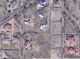 11619 S 39th Ave, Laveen, AZ 85339