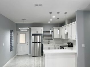 1013 N Abbey Ave #1, Edinburg, TX 78541