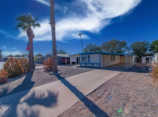 2189 N Cajeme Ave, Casa Grande, AZ 85122
