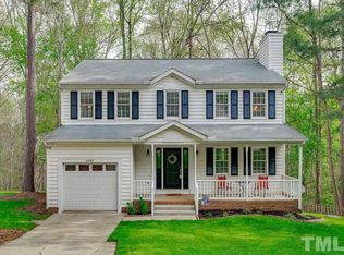 5532 Millrace Trl, Raleigh, NC 27606