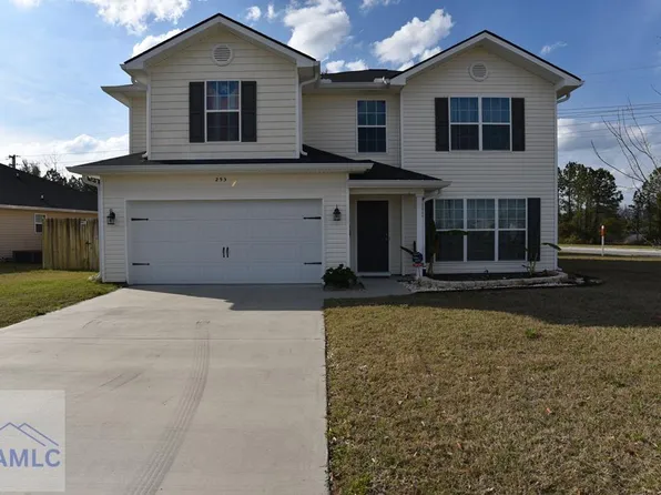 253 Augusta Way, Hinesville, GA 31313