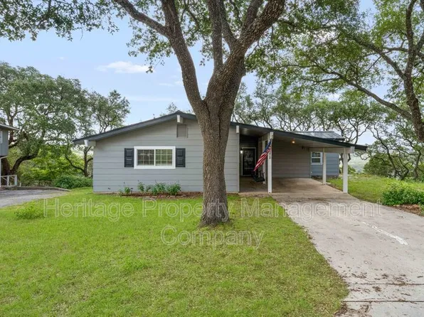 784 Hill Top Dr, Canyon Lake, TX 78133
