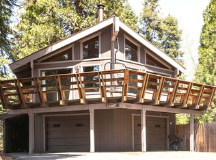 1350 Alpine Way, Tahoe City, CA 96145