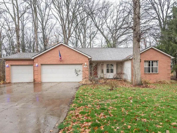 506 Bristol Dr SW, Reynoldsburg, OH 43068