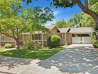 643 S M St, Livermore, CA, 94550