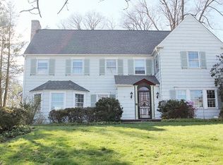 498 Ridgewood Ave, Glen Ridge, NJ 07028