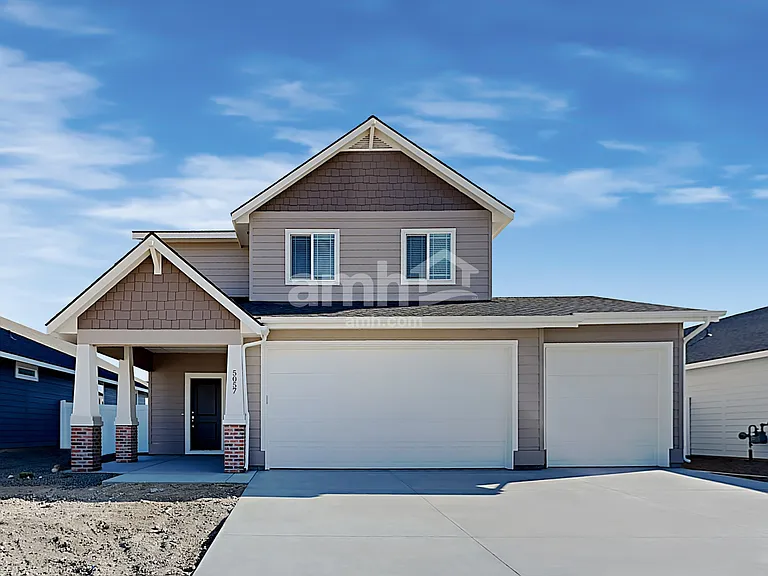 5057 W White Ash Ct — Photo 1