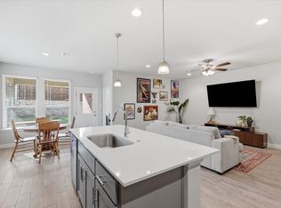 141 Medina Ln, Rhome, TX 76078
