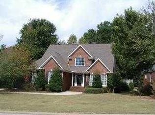 1257 Ingleside Dr, Auburn, AL 36830