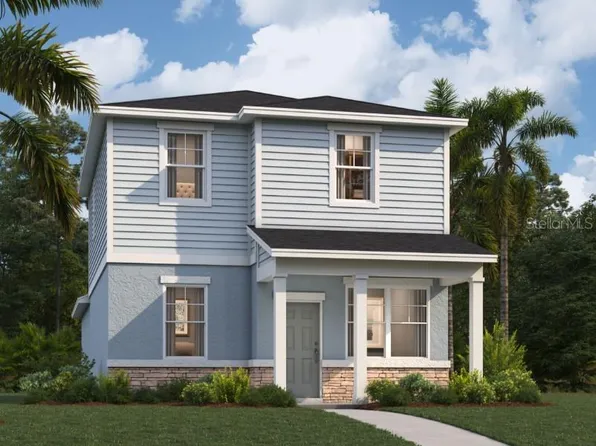 5702 Stockade Blvd, Saint Cloud, FL 34771