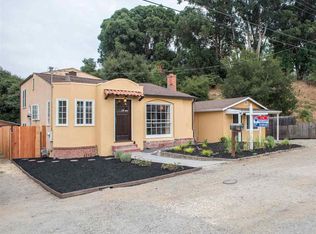21294 Sweet Ln, Castro Valley, CA 94546