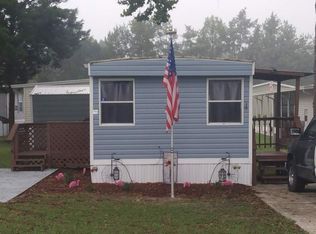 7101 W Anthony Rd UNIT 4, Ocala, FL 34479