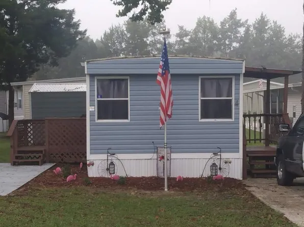 7101 W Anthony Rd Unit 4, Ocala, FL 34479