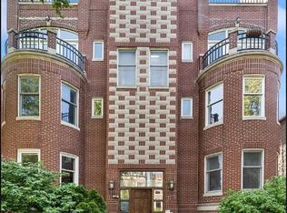 2642 N Racine Ave, Chicago, IL 60614