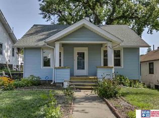 4411 Mayberry St, Omaha, NE 68105