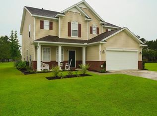 423 Glenmore Dr, Moncks Corner, SC 29461
