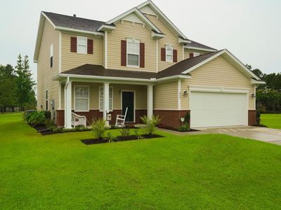 423 Glenmore Dr, Moncks Corner, SC, 29461