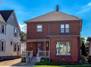 1031 Columbus Ave, Sandusky, OH 44870