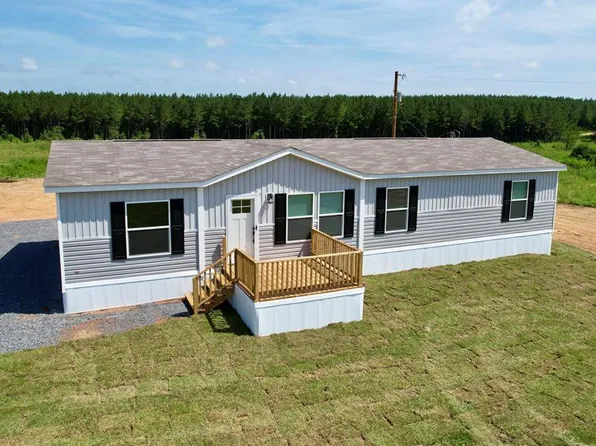 1300 Cowboy Trl SW, Bogue Chitto, MS 39629