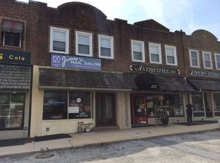 120 W Lancaster Ave, Wayne, PA 19087